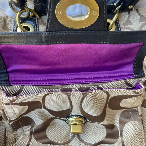 Coach Bags Coach Shoulder Bag Poshmark